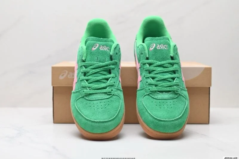 Asics Shoes Durable 3797