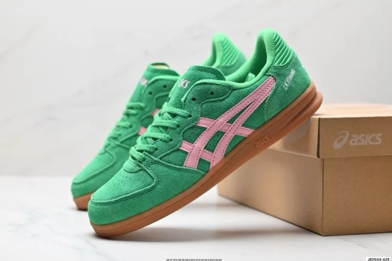 Asics Shoes Durable 3797