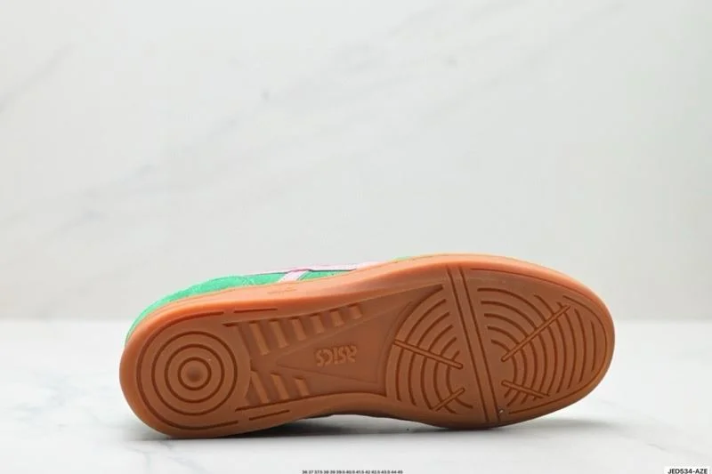Asics Shoes Durable 3797