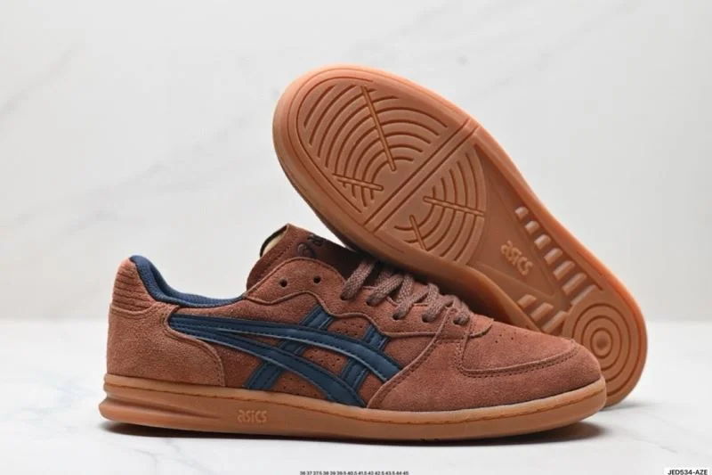 Seasonal Asics Shoes 3793