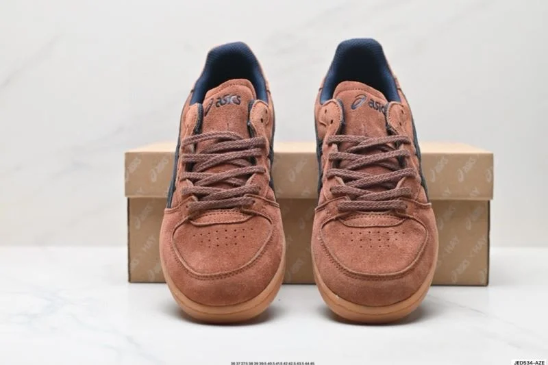 Seasonal Asics Shoes 3793
