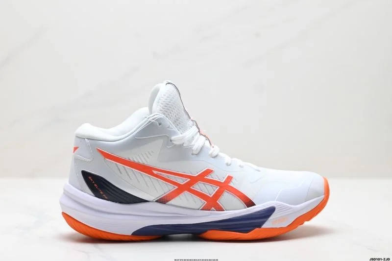 Chic Asics Shoes 3813