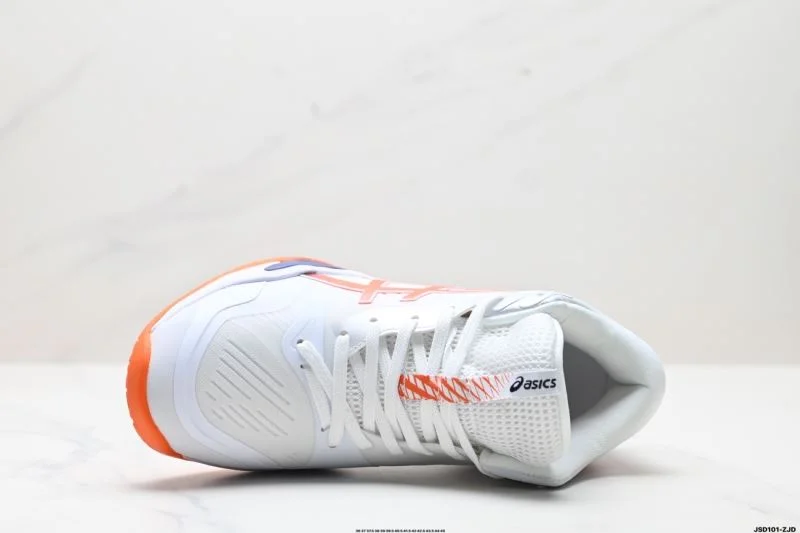 Chic Asics Shoes 3813
