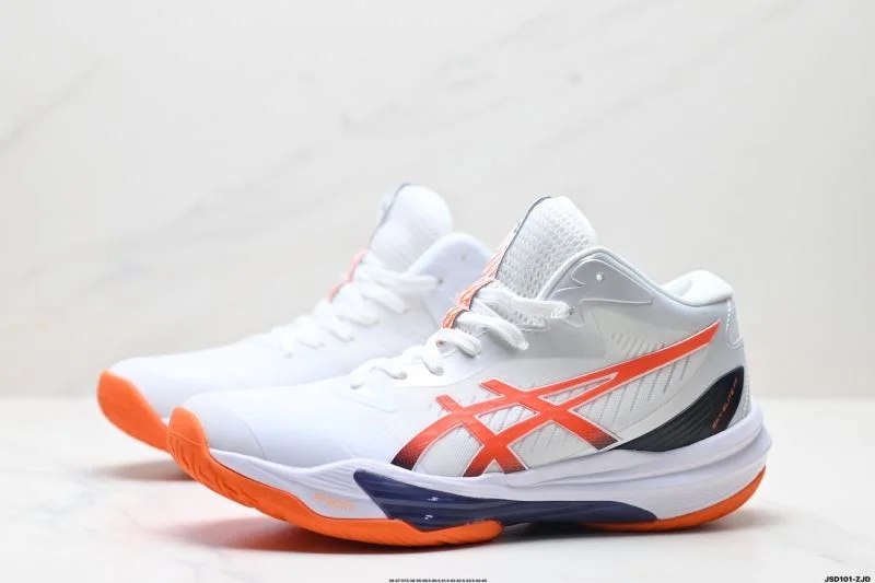 Chic Asics Shoes 3813