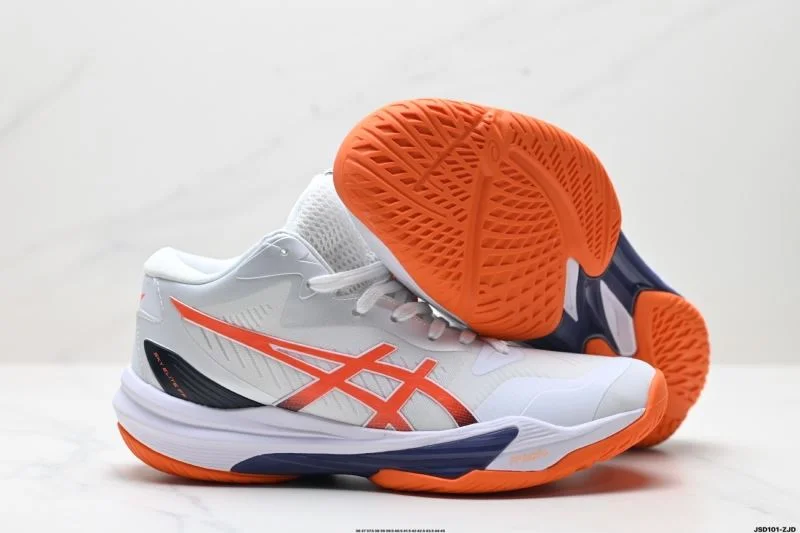 Chic Asics Shoes 3813