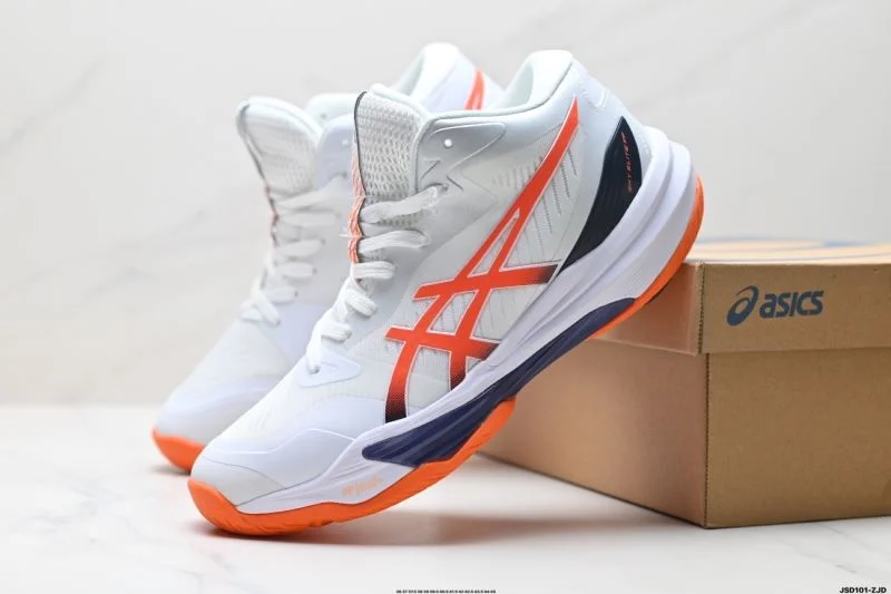 Chic Asics Shoes 3813