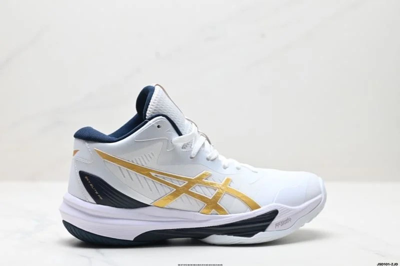 SmoothTexture Asics Shoes 3788