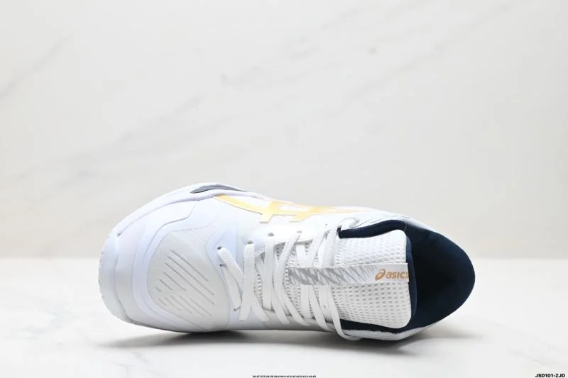 SmoothTexture Asics Shoes 3788