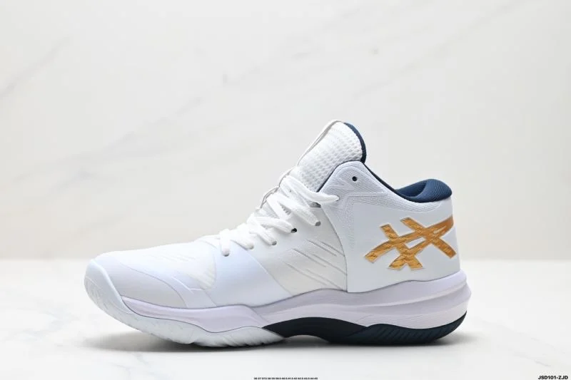 SmoothTexture Asics Shoes 3788