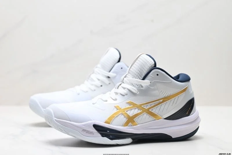 SmoothTexture Asics Shoes 3788