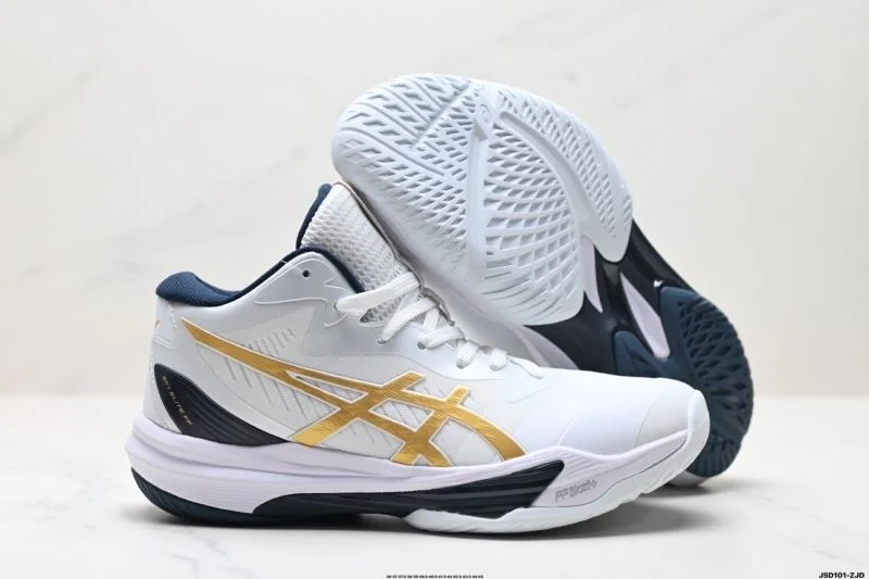 SmoothTexture Asics Shoes 3788