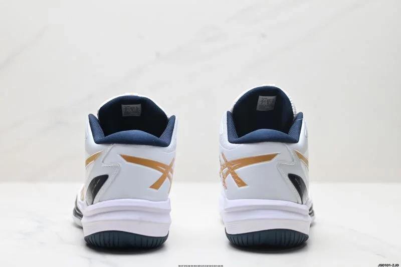 SmoothTexture Asics Shoes 3788
