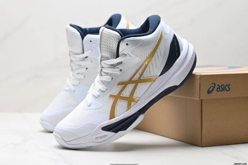SmoothTexture Asics Shoes 3788
