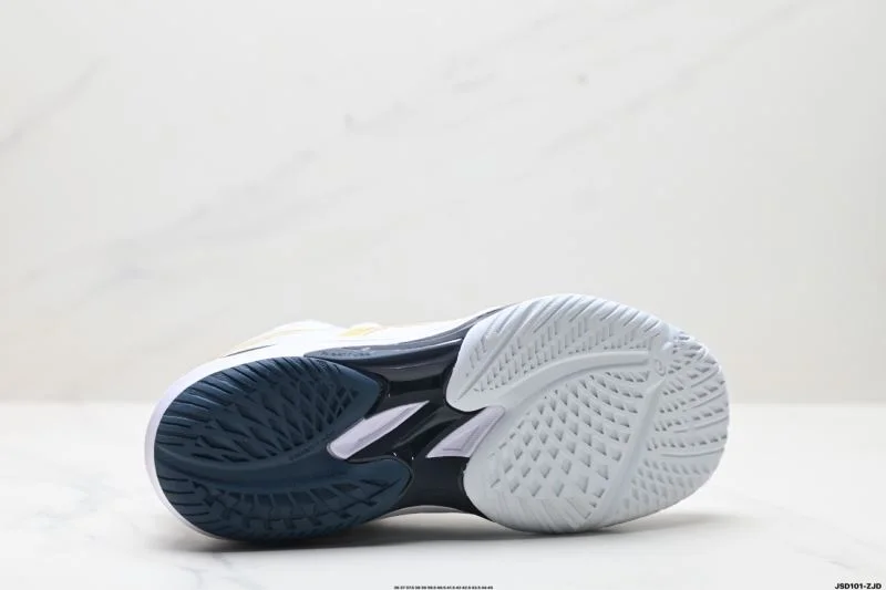 SmoothTexture Asics Shoes 3788