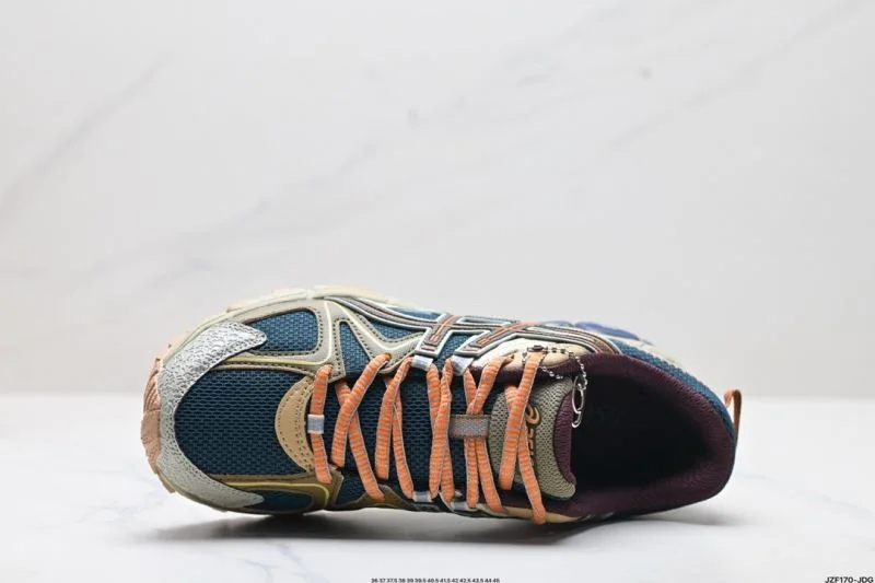 Breathable Asics Shoes 3796
