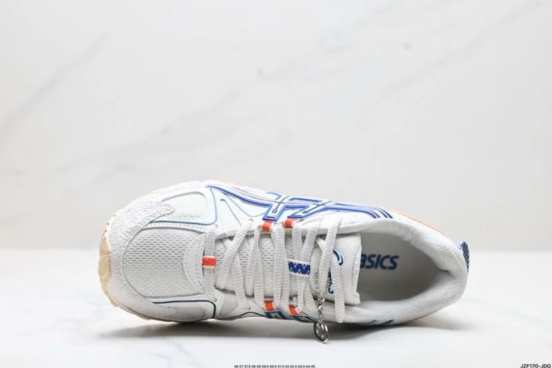 HighPerformance Asics Shoes 3791