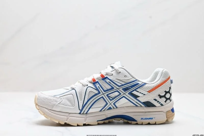 HighPerformance Asics Shoes 3791