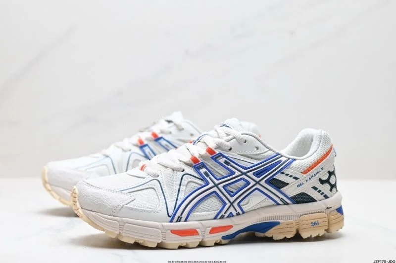 HighPerformance Asics Shoes 3791