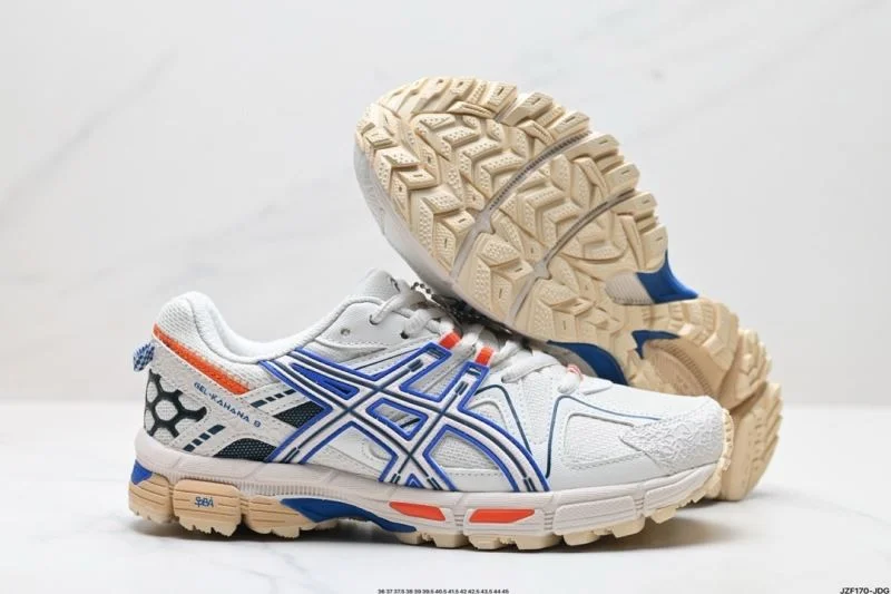 HighPerformance Asics Shoes 3791