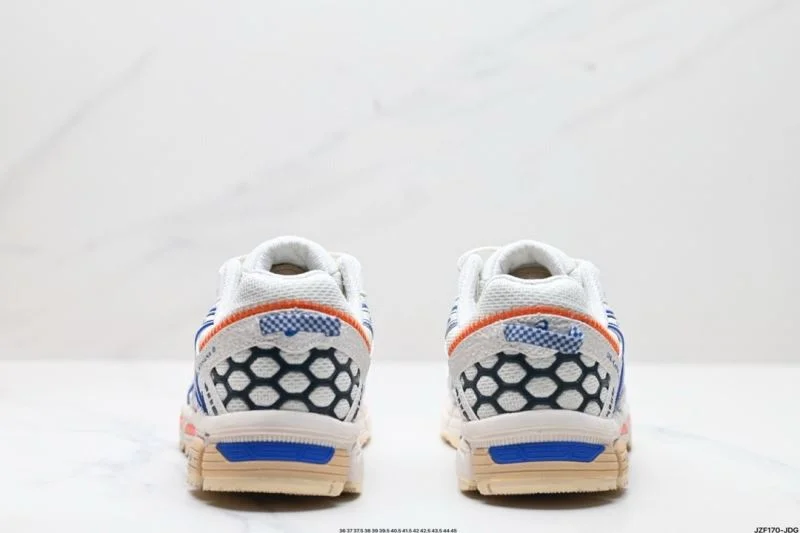 HighPerformance Asics Shoes 3791