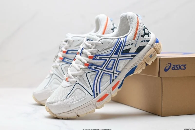 HighPerformance Asics Shoes 3791