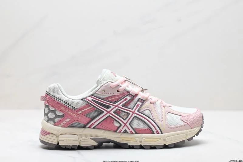 Sophisticated Asics Shoes 3789
