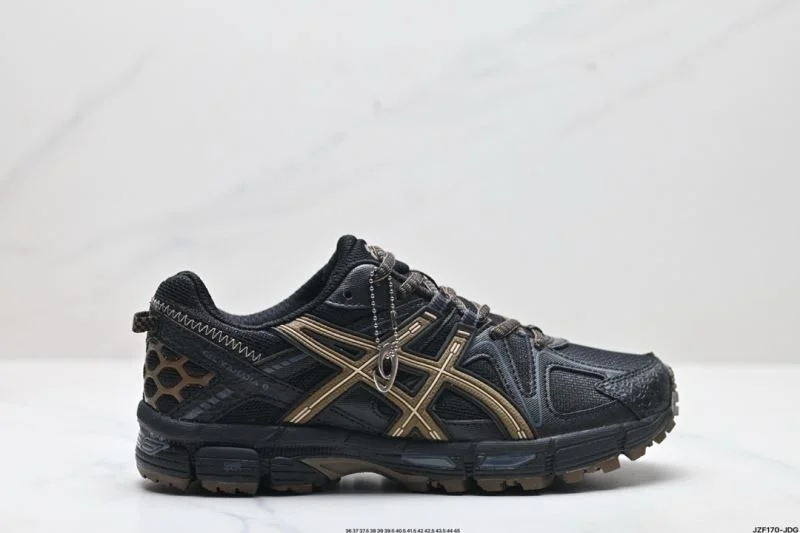 Asics Shoes OdorResistant 3784