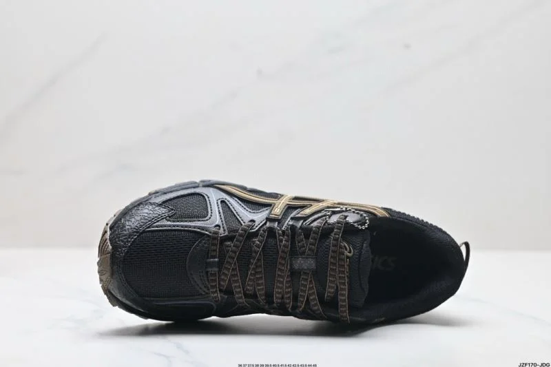 Asics Shoes OdorResistant 3784