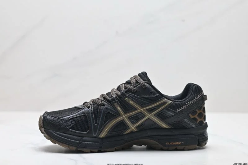 Asics Shoes OdorResistant 3784