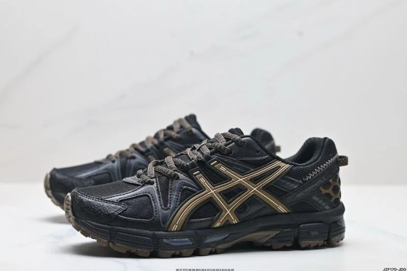 Asics Shoes OdorResistant 3784