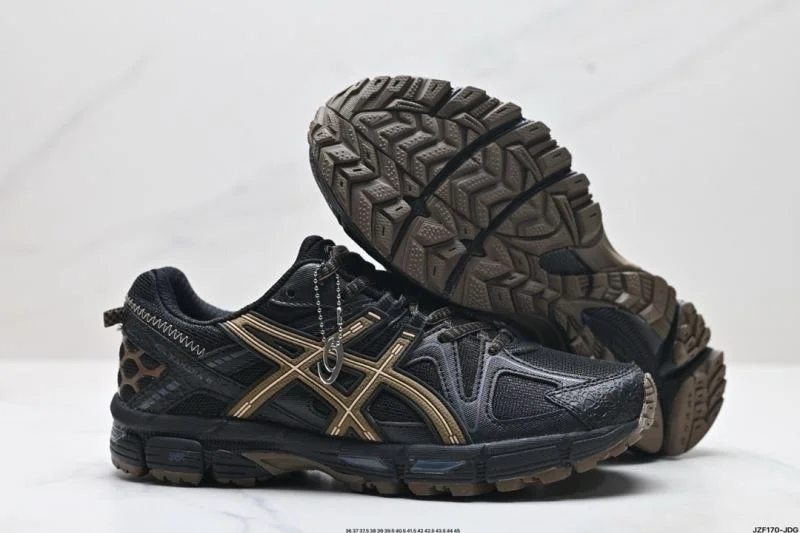 Asics Shoes OdorResistant 3784