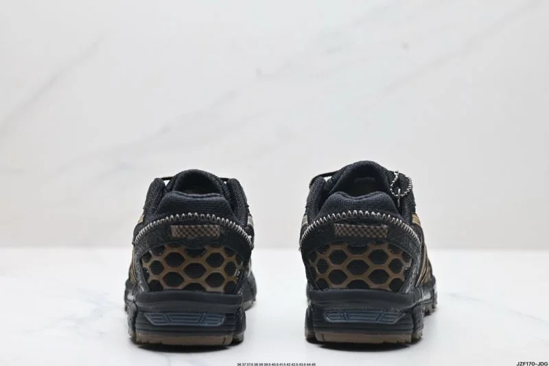 Asics Shoes OdorResistant 3784