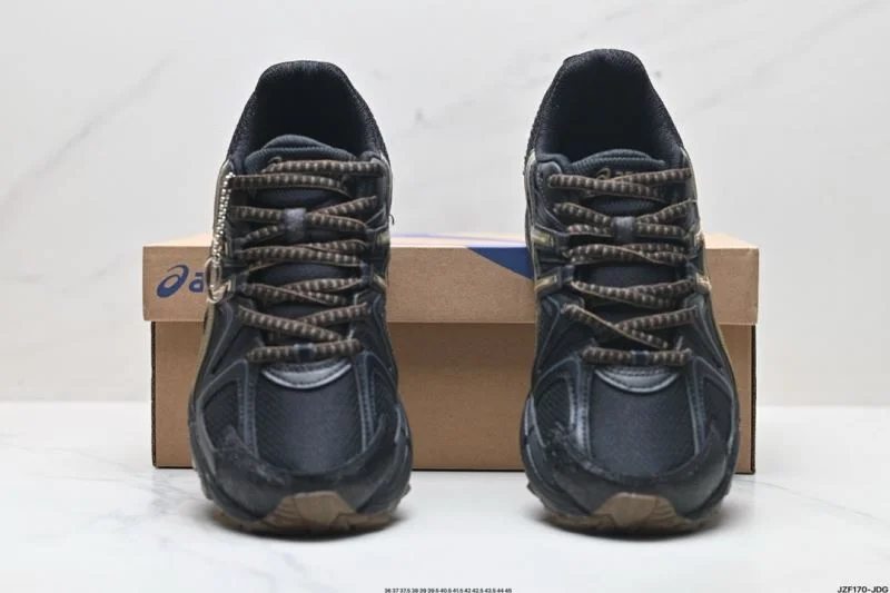 Asics Shoes OdorResistant 3784