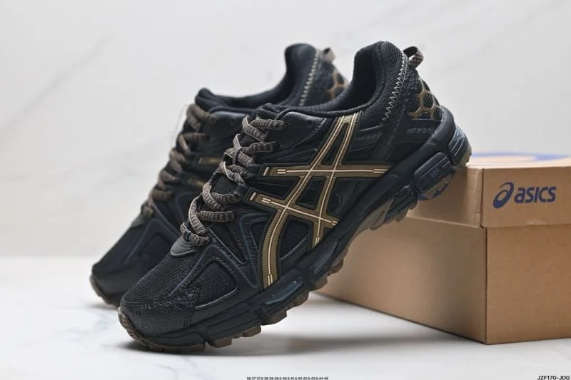 Asics Shoes OdorResistant 3784