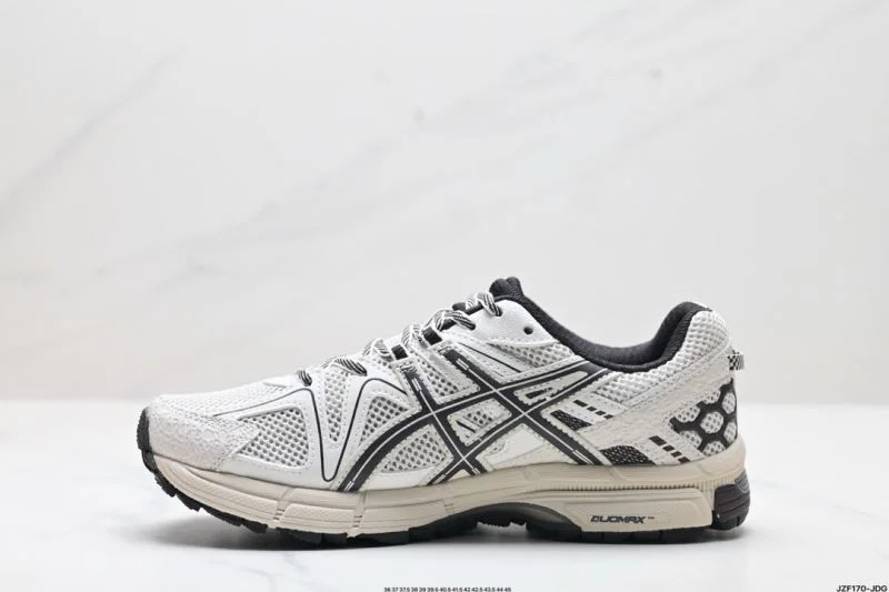 Sophisticated Asics Shoes 3806