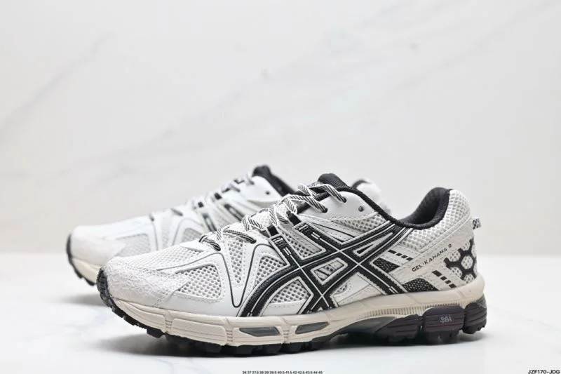 Sophisticated Asics Shoes 3806