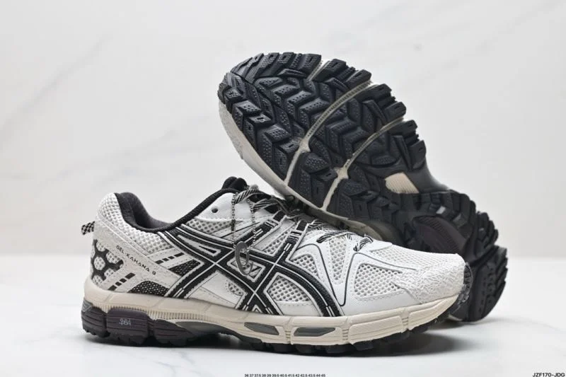 Sophisticated Asics Shoes 3806