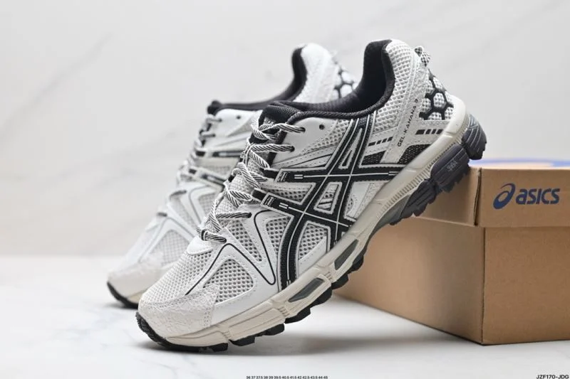 Sophisticated Asics Shoes 3806