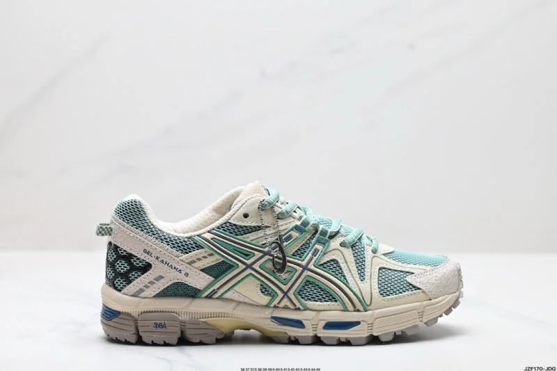 OnTrend Asics Shoes 3854