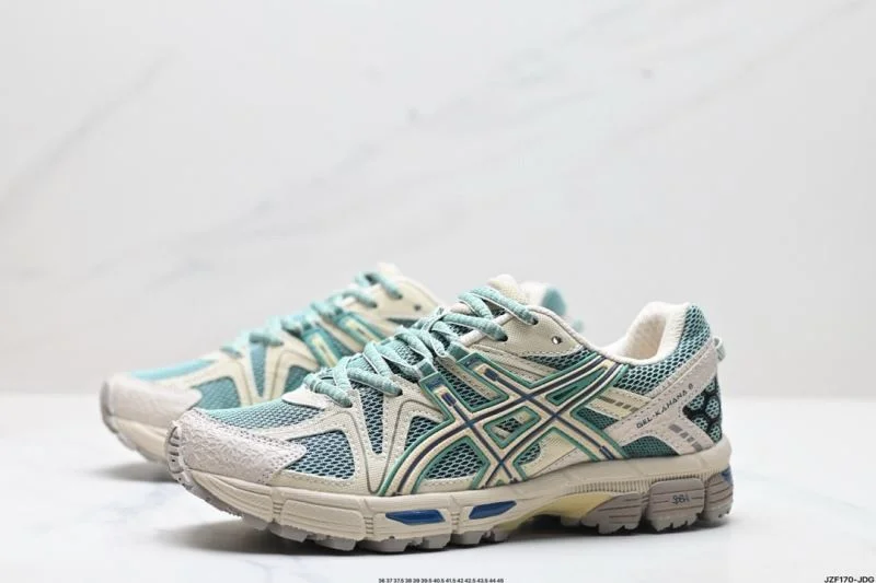 OnTrend Asics Shoes 3854