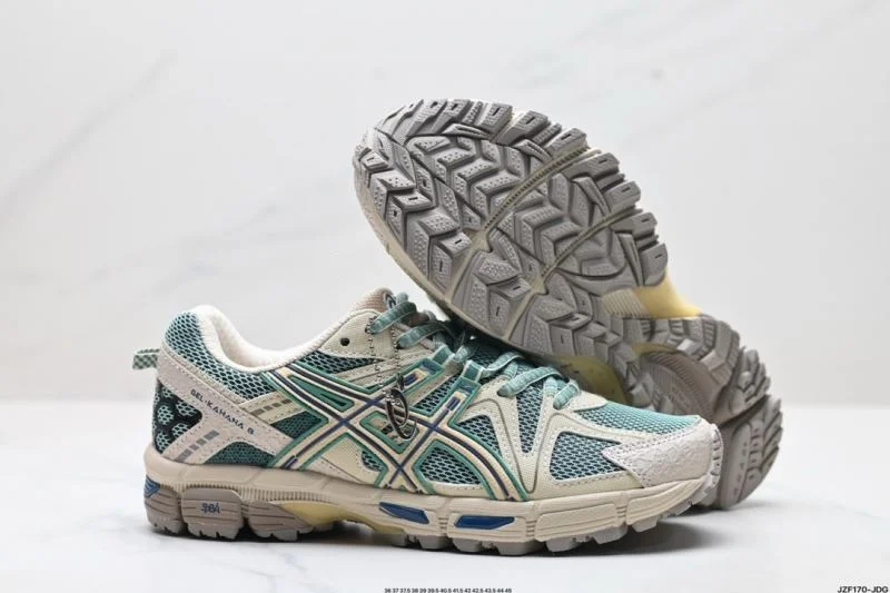 OnTrend Asics Shoes 3854