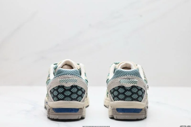 OnTrend Asics Shoes 3854