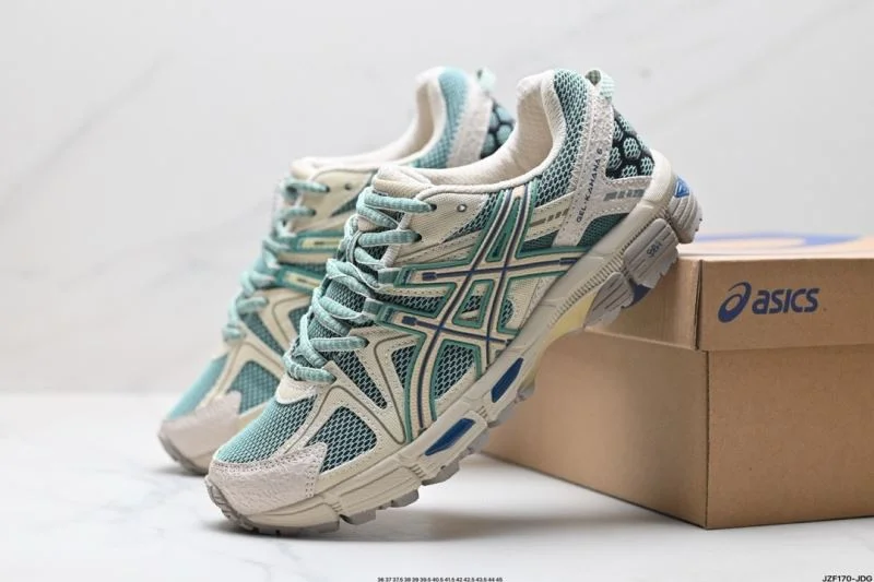 OnTrend Asics Shoes 3854