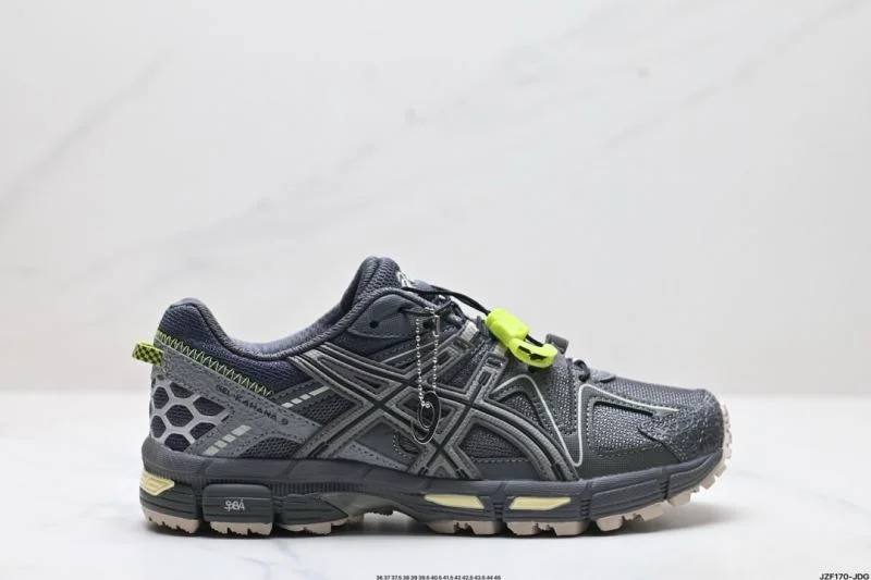 DailyWear Asics Shoes 3783