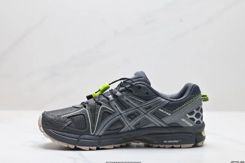 DailyWear Asics Shoes 3783