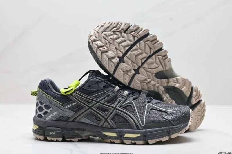 DailyWear Asics Shoes 3783