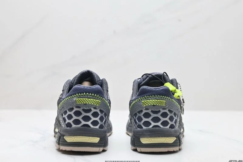 DailyWear Asics Shoes 3783