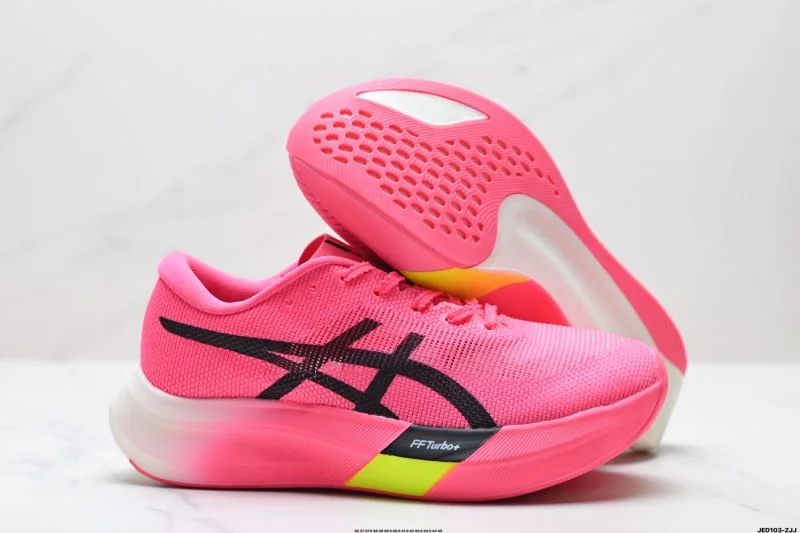 Asics Shoes FreshLook 3779
