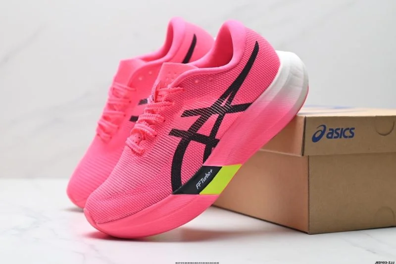 Asics Shoes FreshLook 3779