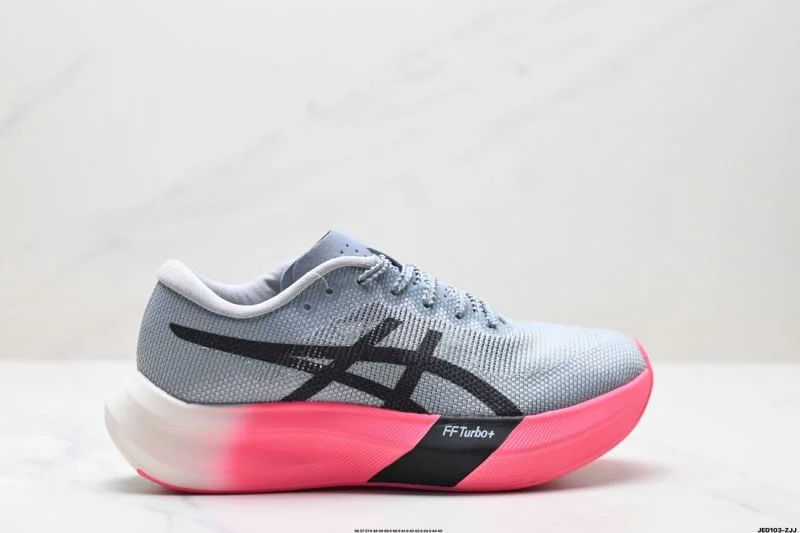 Asics Shoes MoistureWicking 3778